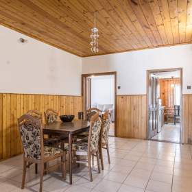 Foto inzerátu Historická usedlost Koleč - Mozolín