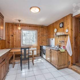 Foto inzerátu Historická usedlost Koleč - Mozolín