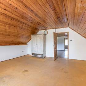 Foto inzerátu Historická usedlost Koleč - Mozolín