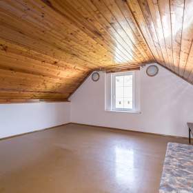 Foto inzerátu Historická usedlost Koleč - Mozolín