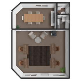 Foto inzerátu Pronájem, komerční prostor, Třinec