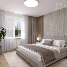 Prodej bytu, 3+kk, Praha 9 Hloubětín, 69 m2, OV / 19599466