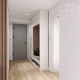 Foto inzerátu Prodej bytu, 3+kk, Praha 9 Hloubětín, 69 m2, OV