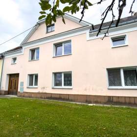 Velký rodinný dům v obci Lobodice, okr. Přerov / 19599468