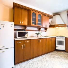 Foto inzerátu Velký rodinný dům v obci Lobodice, okr.Přerov