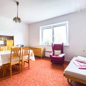 Foto inzerátu Velký rodinný dům v obci Lobodice, okr.Přerov