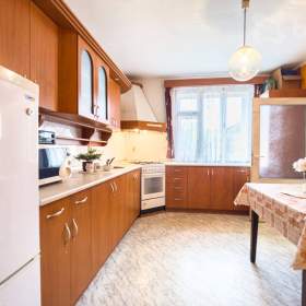 Foto inzerátu Velký rodinný dům v obci Lobodice, okr.Přerov