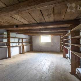 Foto inzerátu Velký rodinný dům v obci Lobodice, okr.Přerov