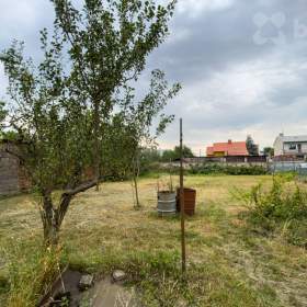 Foto inzerátu Velký rodinný dům v obci Lobodice, okr.Přerov