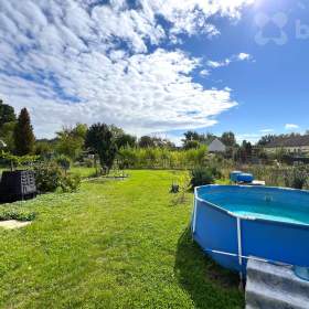 Foto inzerátu Prodej rekreačního pozemku s mobilheimem o výměře 435 m2