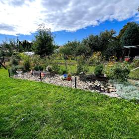 Foto inzerátu Prodej rekreačního pozemku s mobilheimem o výměře 435 m2