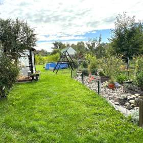 Foto inzerátu Prodej rekreačního pozemku s mobilheimem o výměře 435 m2