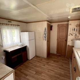 Foto inzerátu Prodej rekreačního pozemku s mobilheimem o výměře 435 m2