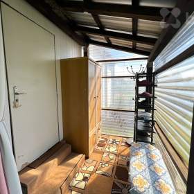 Foto inzerátu Prodej rekreačního pozemku s mobilheimem o výměře 435 m2