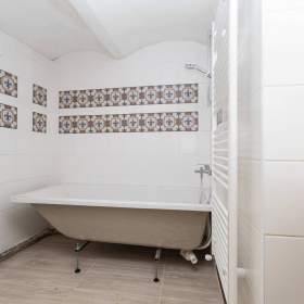 Foto inzerátu Prodej vesnického statku se dvěma domy 840 m2, pozemek 2253 m2,Byňov u Nových Hradů