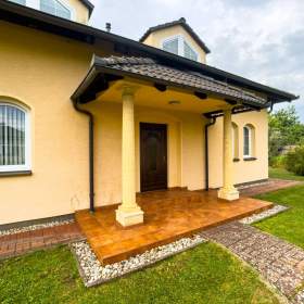 Foto inzerátu Prodej rodinného domu 6kk, 314 m2, zahrada 1385m2 - Stolany u Chrudimi