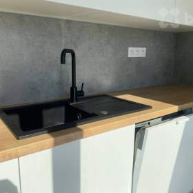 Foto inzerátu Pronájem bytu 2+kk v centru Zlína