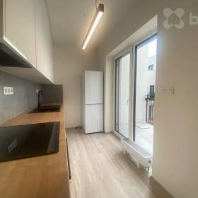 Foto inzerátu Pronájem bytu 2+kk v centru Zlína