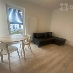 Foto inzerátu Pronájem bytu 2+kk v centru Zlína