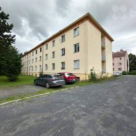 Prodej bytu 1+1, vel. 31,5 m2, Praha 9 -  Letňany / 19599481