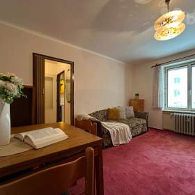 Foto inzerátu Prodej bytu 1+1, vel. 31,5 m2, Praha 9 - Letňany