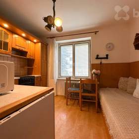 Foto inzerátu Prodej bytu 1+1, vel. 31,5 m2, Praha 9 - Letňany