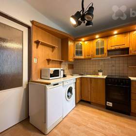 Foto inzerátu Prodej bytu 1+1, vel. 31,5 m2, Praha 9 - Letňany