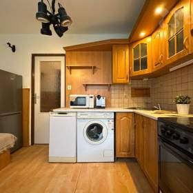 Foto inzerátu Prodej bytu 1+1, vel. 31,5 m2, Praha 9 - Letňany