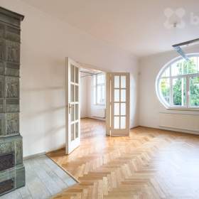 Foto inzerátu Pronájem rodinného domu, 5+kk, 242m2, pozemek 365 m2, Rooseveltova, Kladno