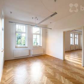 Foto inzerátu Pronájem rodinného domu, 5+kk, 242m2, pozemek 365 m2, Rooseveltova, Kladno