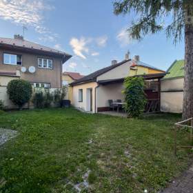 Foto inzerátu Pronájem rodinného domu, 5+kk, 242m2, pozemek 365 m2, Rooseveltova, Kladno