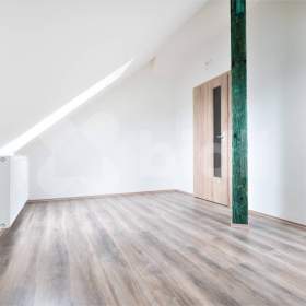 Foto inzerátu Prodej bytu 2+kk 65,7m2