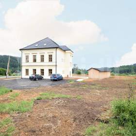 Foto inzerátu Prodej bytu 2+kk 65,7m2