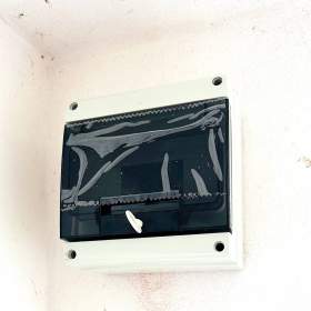 Foto inzerátu Prodej garáže 22 m2, ul. Nádražní, Benešov u Prahy