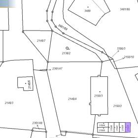 Foto inzerátu Prodej garáže 22 m2, ul. Nádražní, Benešov u Prahy