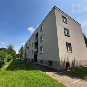 Prodej bytu 3+1 s balkonem, Doudleby nad Orlicí / 19599583