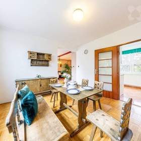 Foto inzerátu Na prodeji prostorný rodinný dům 6+1 v Českých Budějovicích