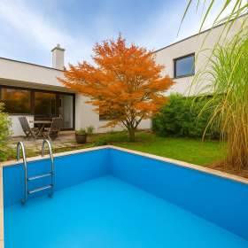 Foto inzerátu Na prodeji prostorný rodinný dům 6+1 v Českých Budějovicích