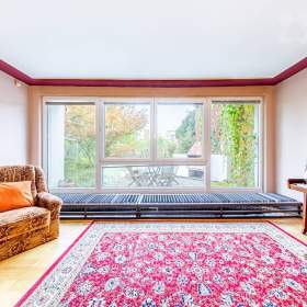 Foto inzerátu Na prodeji prostorný rodinný dům 6+1 v Českých Budějovicích