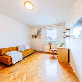 Foto inzerátu Na prodeji prostorný rodinný dům 6+1 v Českých Budějovicích