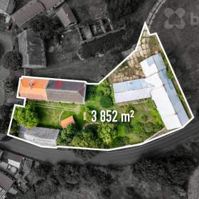 Prodej rodinného domu 6+1, Vilémov -  Vinaře / 19599587
