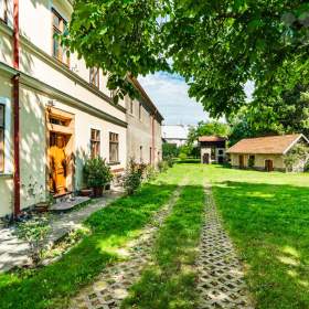 Foto inzerátu Prodej rodinného domu 6+1, Vilémov - Vinaře