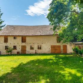 Foto inzerátu Prodej rodinného domu 6+1, Vilémov - Vinaře