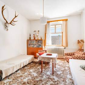 Foto inzerátu Prodej rodinného domu 6+1, Vilémov - Vinaře