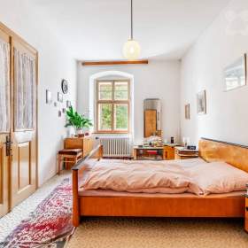 Foto inzerátu Prodej rodinného domu 6+1, Vilémov - Vinaře