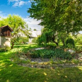 Foto inzerátu Prodej rodinného domu 6+1, Vilémov - Vinaře