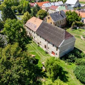 Foto inzerátu Prodej rodinného domu 6+1, Vilémov - Vinaře