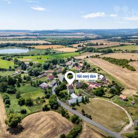 Foto inzerátu Prodej rodinného domu 6+1, Vilémov - Vinaře