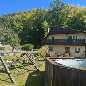 Prodej chaty 4+1 celoročně obyvatelné, Lukavec u Fulneku / 19599590