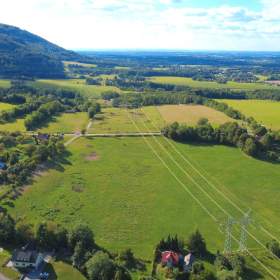 Foto inzerátu Prodej stavebního pozemku 2 539 m², Třinec - Guty